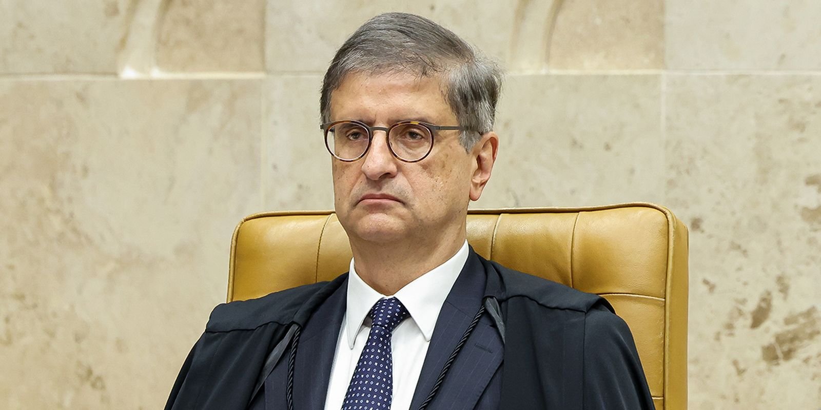 Conselho Superior do MPF Debaterá Mensagens de Vorcaro Relacionadas a Gonet