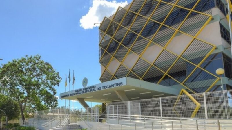 Serviços Eleitorais Online Disponíveis Durante Feriados no Tocantins