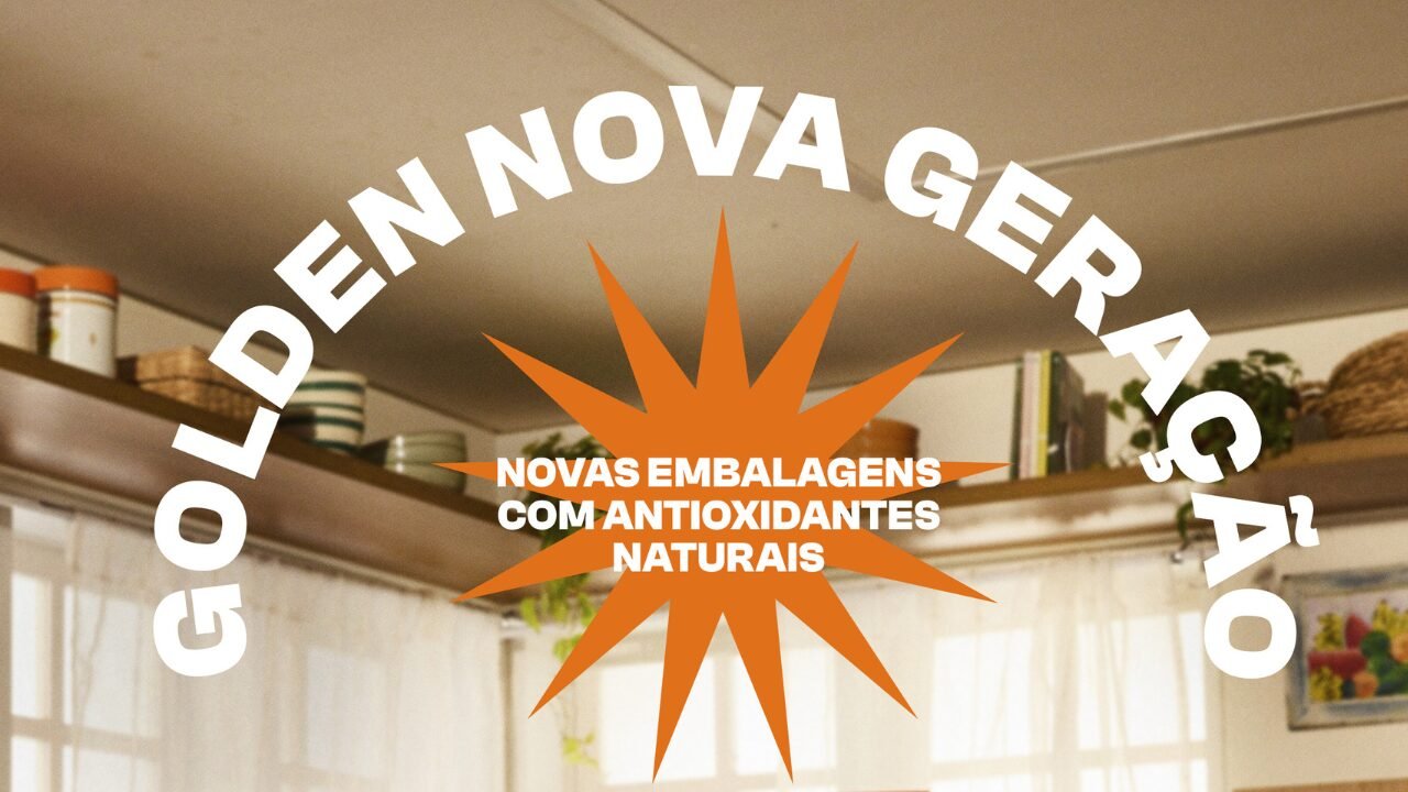 GoldeN Inova Seu Portfólio com Investimento de R$ 3 Milhões em Pesquisa
