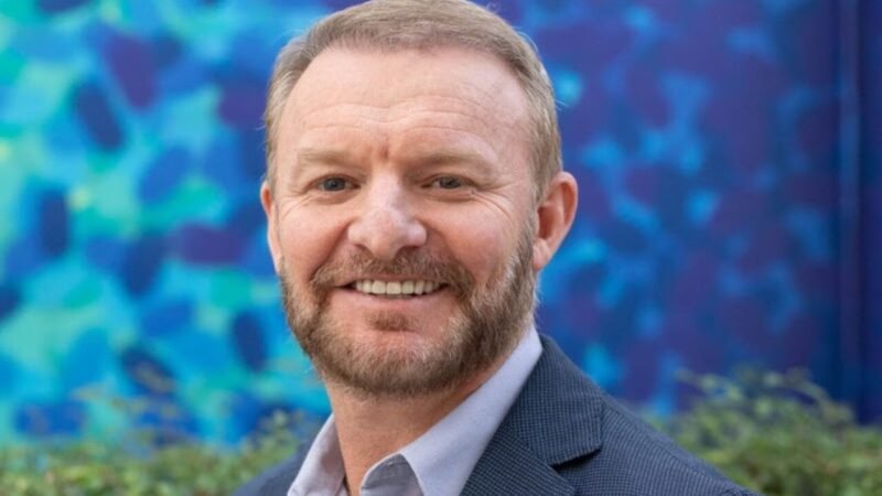 Delair Bolis é Nomeado Líder Global de Marketing na MSD Saúde Animal
