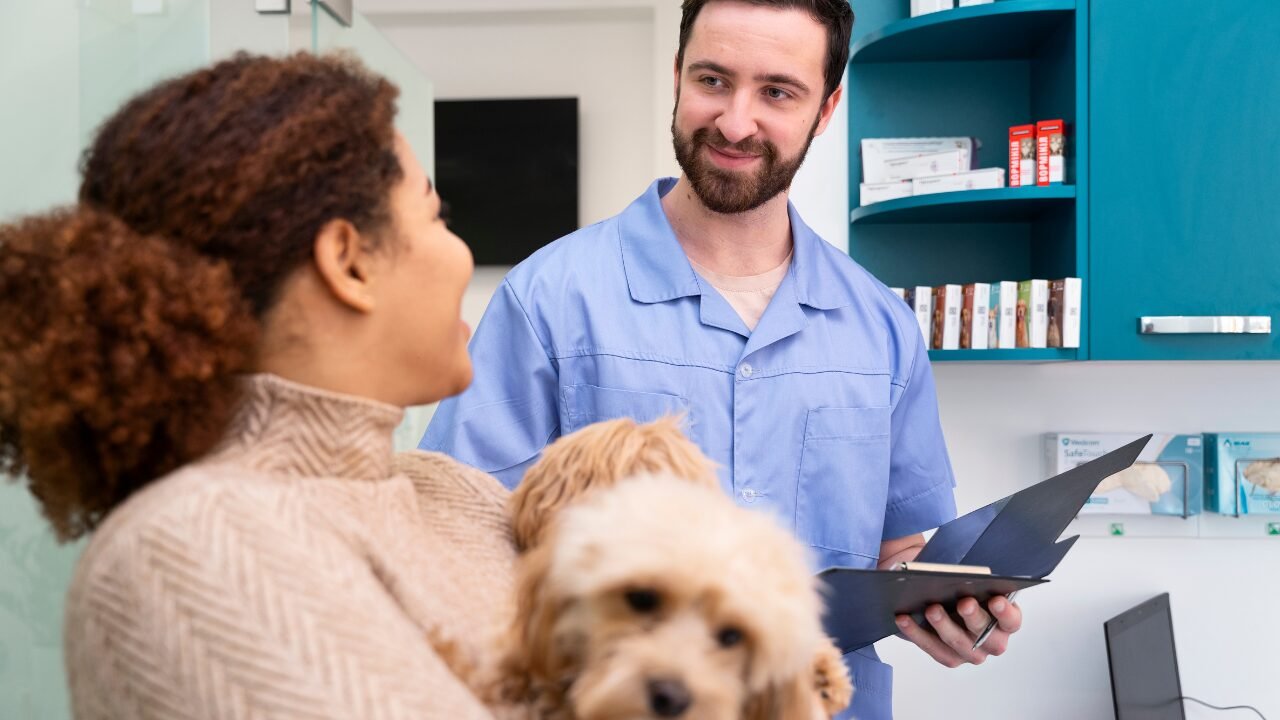 Dia do Cliente: Estratégias de Fidelização para Clínicas e Hospitais Veterinários