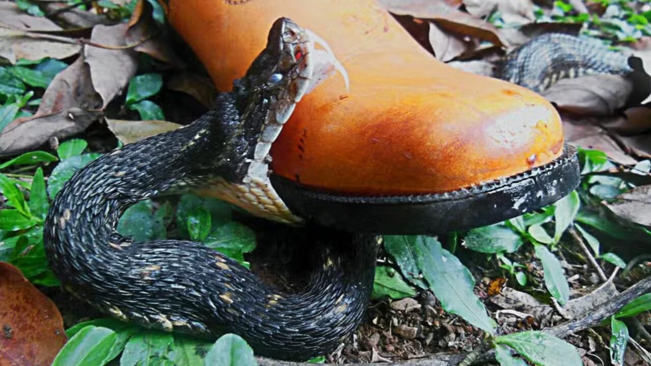 Pesquisa Brasileira sobre Picadas de Jararacas é Reconhecida com Prêmio Ig Nobel