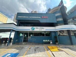 Pet Care Expande Presença na Grande São Paulo com Aquisição do Hospital Cães & Gatos