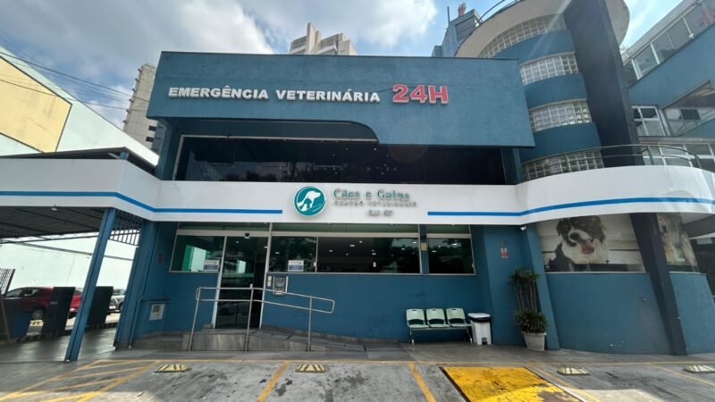 Pet Care Expande Presença na Grande São Paulo com Aquisição do Hospital Cães & Gatos