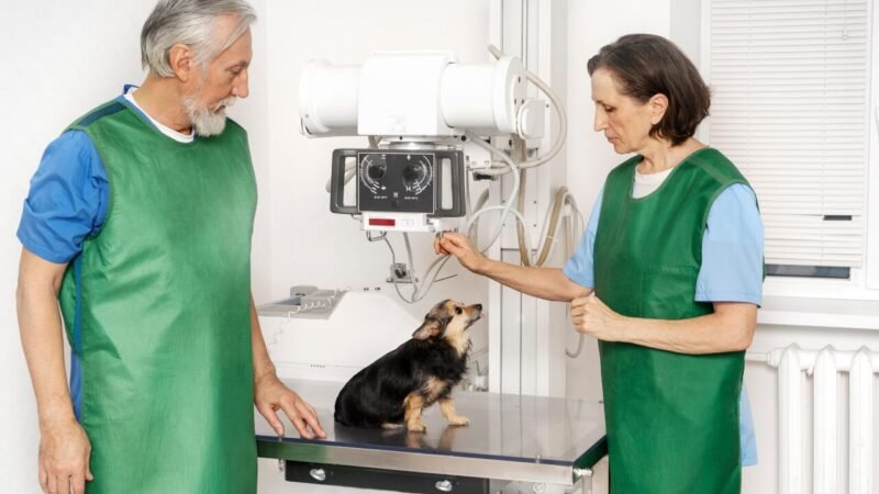 Aposentadoria Especial para Médicos Veterinários: O Que Você Precisa Saber