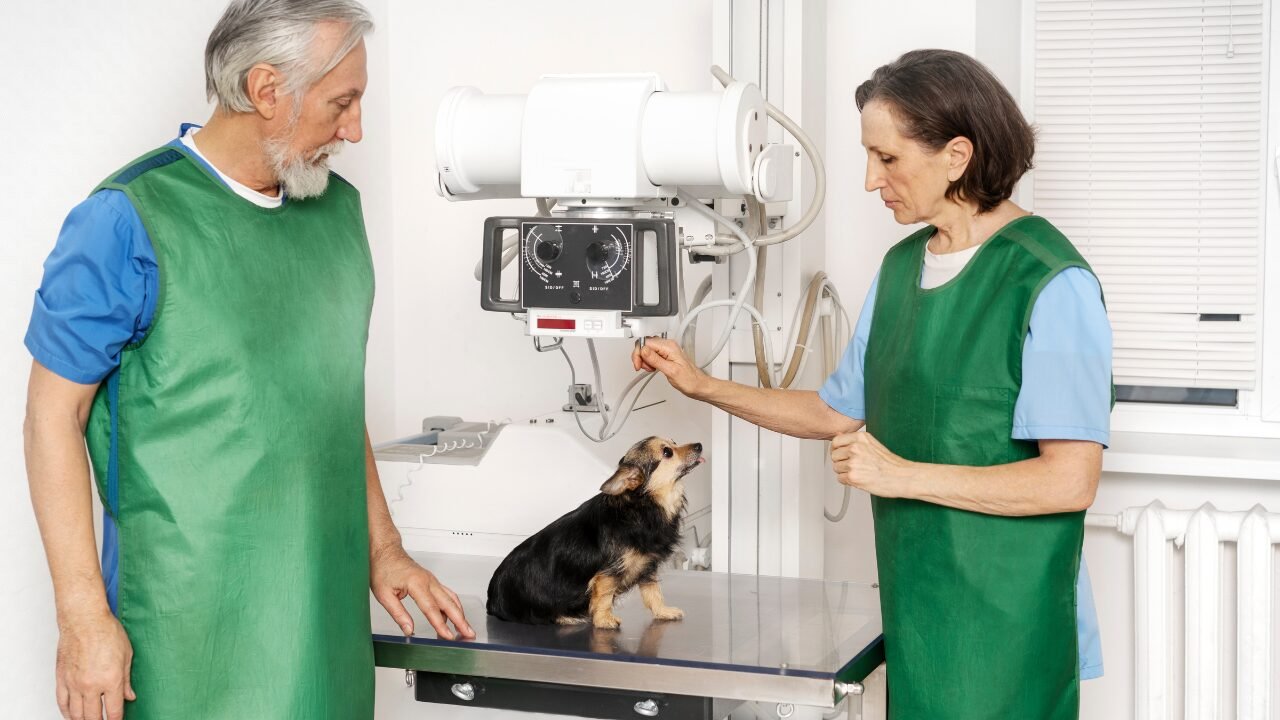 Aposentadoria Especial para Médicos Veterinários: O Que Você Precisa Saber