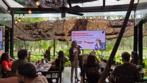 Nattu Apresenta Linha Wild com Compromisso Sustentável e Nutrição Avançada