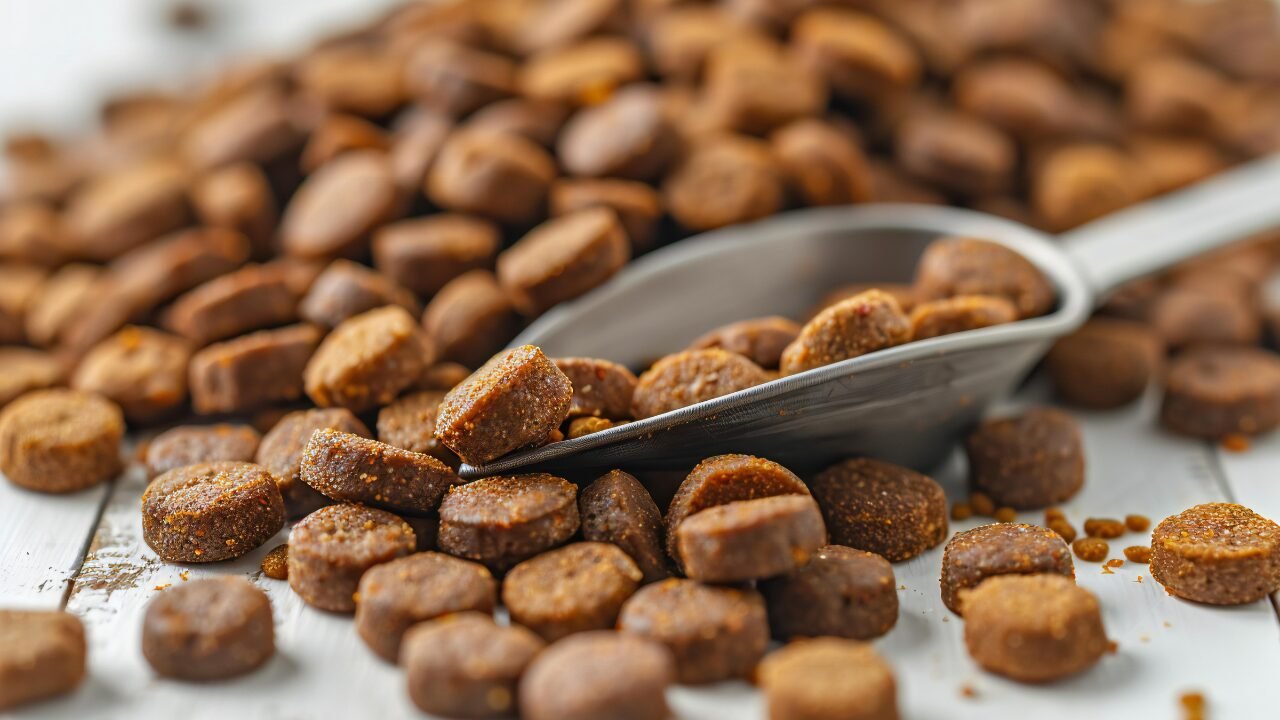Novo Imposto de Importação da União Europeia Revoluciona Logística do E-commerce de Alimentos para Pets