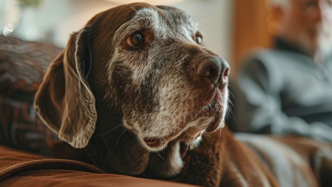 Despedidas Amorosas: A Dificuldade de Reconhecer Limites na Relação com Pets