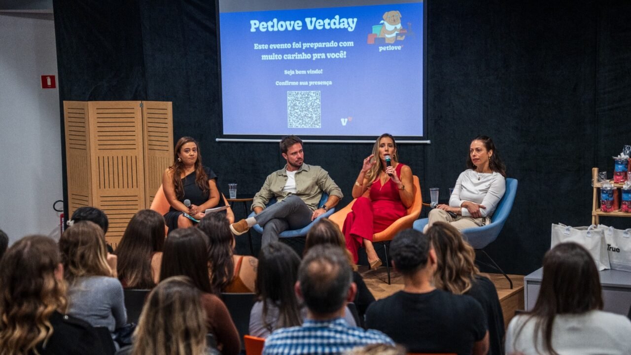 Petlove Vet Day: Um Novo Marco na Relação com Veterinários