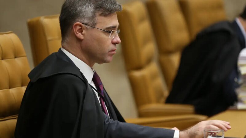 Ministro André Mendonça Levanta Sigilo de 39 Processos no STF