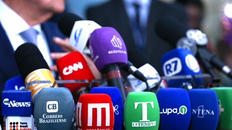 Fenaj Apresenta Demandas Cruciais para a Valorização do Jornalismo em Carta aos Candidatos