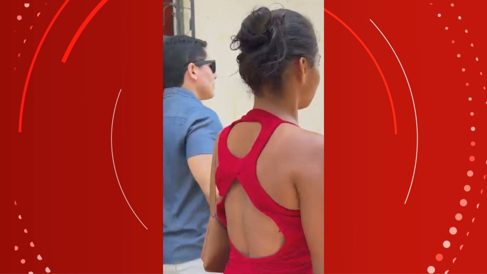 Mulher Foragida por Racismo é Capturada no Amapá