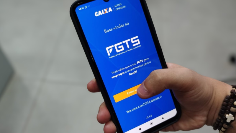 Saque do FGTS por Calamidade em Careiro: Como Proceder e Quem Tem Direito