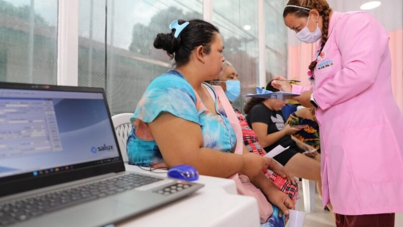 Atendimento Gratuito de Saúde da Mulher em Manaus: Confira Locais e Datas