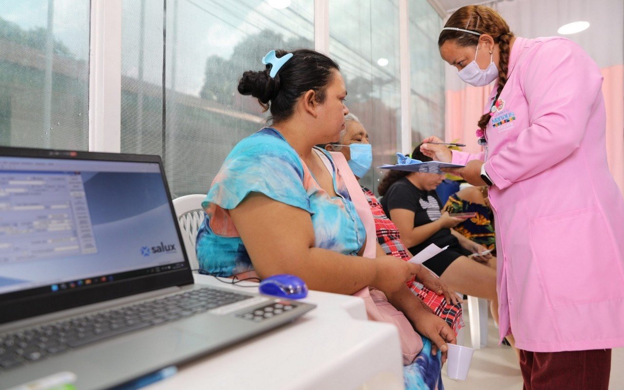 Atendimento Gratuito de Saúde da Mulher em Manaus: Confira Locais e Datas