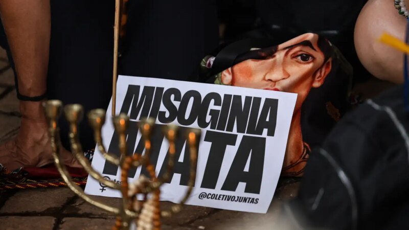 A Fragmentação dos Serviços e o Aumento dos Feminicídios: Uma Análise Necessária