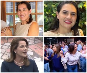 Distribuição das Candidaturas Femininas nas Eleições de 2026 no Acre