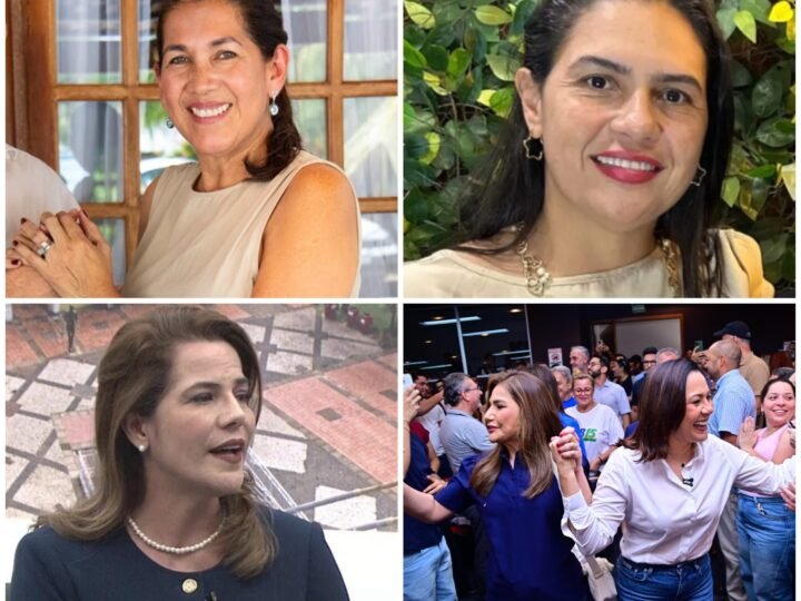 Distribuição das Candidaturas Femininas nas Eleições de 2026 no Acre