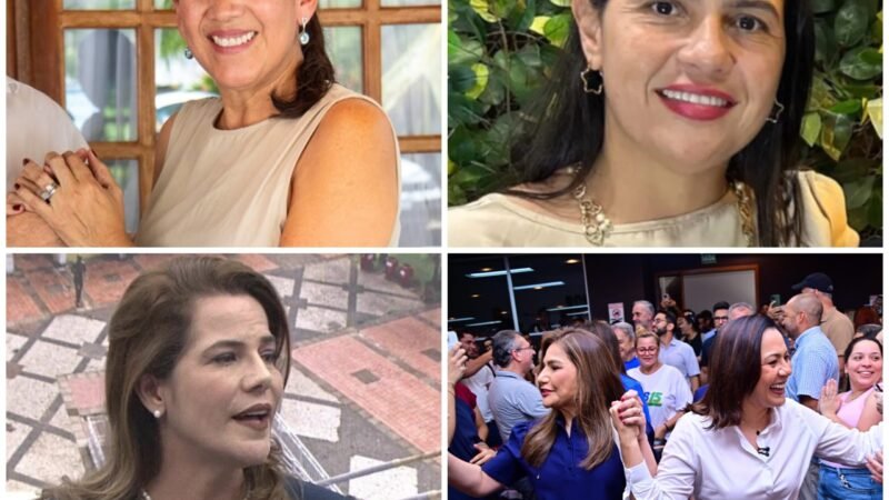 Distribuição das Candidaturas Femininas nas Eleições de 2026 no Acre