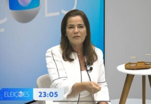 Mara Rocha Propõe Mudanças em Reservas Ambientais e Defesa dos Trabalhadores em Entrevista ao BDAC