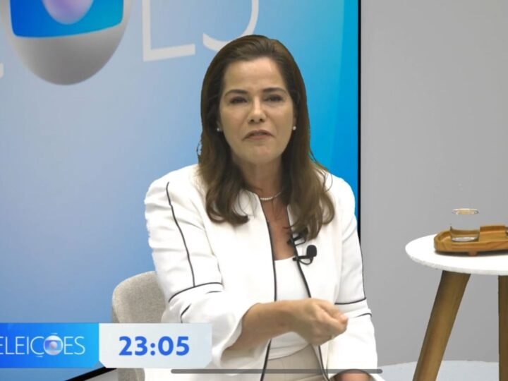 Mara Rocha Propõe Mudanças em Reservas Ambientais e Defesa dos Trabalhadores em Entrevista ao BDAC