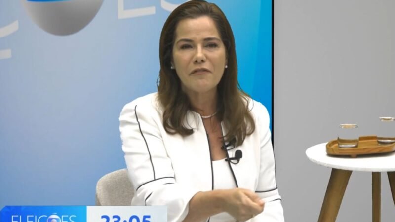 Mara Rocha Propõe Mudanças em Reservas Ambientais e Defesa dos Trabalhadores em Entrevista ao BDAC