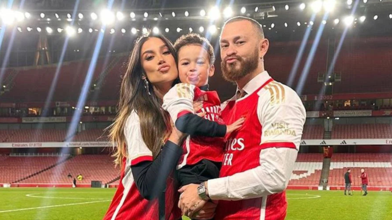 Bianca Andrade Expressa Desejo de Ser Mãe Novamente e Reage a Ciúmes do Filho
