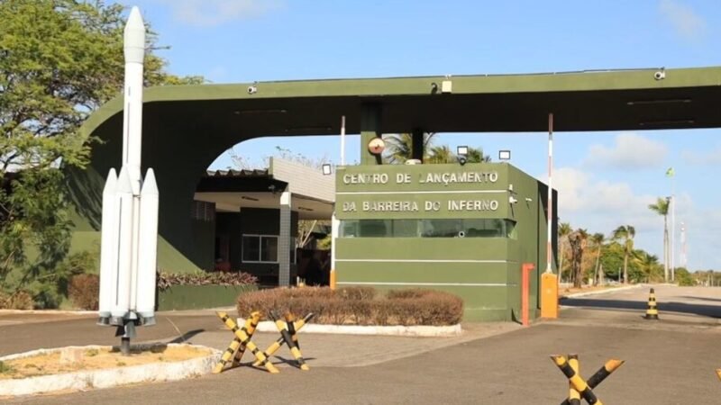 Brasil Avança em Pesquisas Científicas com Testes em Microgravidade