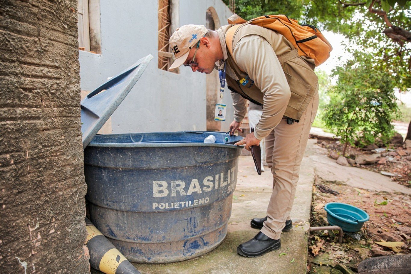 Santarém Renova Estado de Emergência em Saúde por Surto de Dengue
