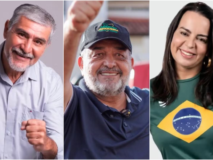 TRE-RR Rejeita Candidaturas de Três Candidatos ao Senado em 2026