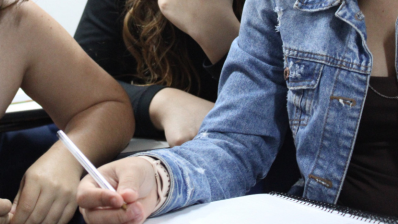 Aulão Gratuito para o Enem Oferece 750 Vagas em Ananindeua: Inscrições Abertas