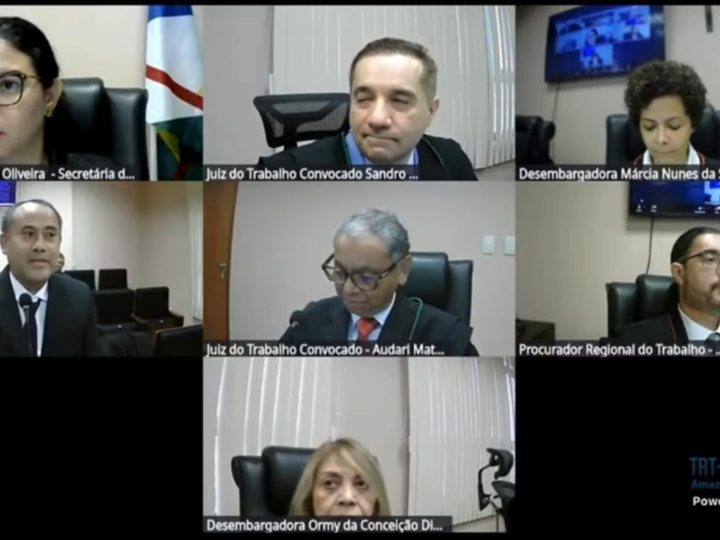 Pedreiro Recebe Bolsa para Estudar Direito Após Defesa Impressionante em Tribunal