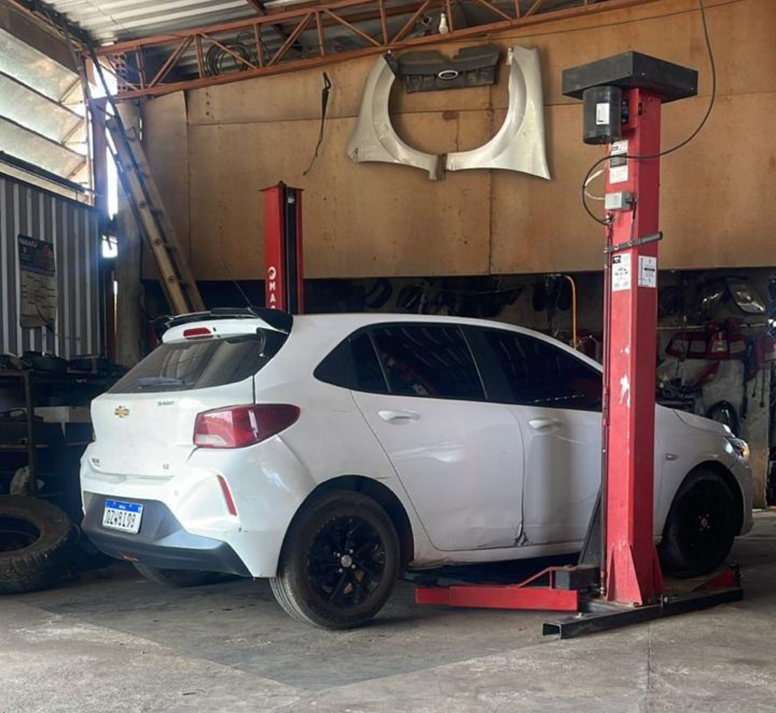 Investigação Revela Negociações de Carro Furtado de Policial em Roraima