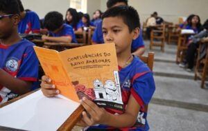 Oficinas de História e Arqueologia Transformam a Educação em Santarém