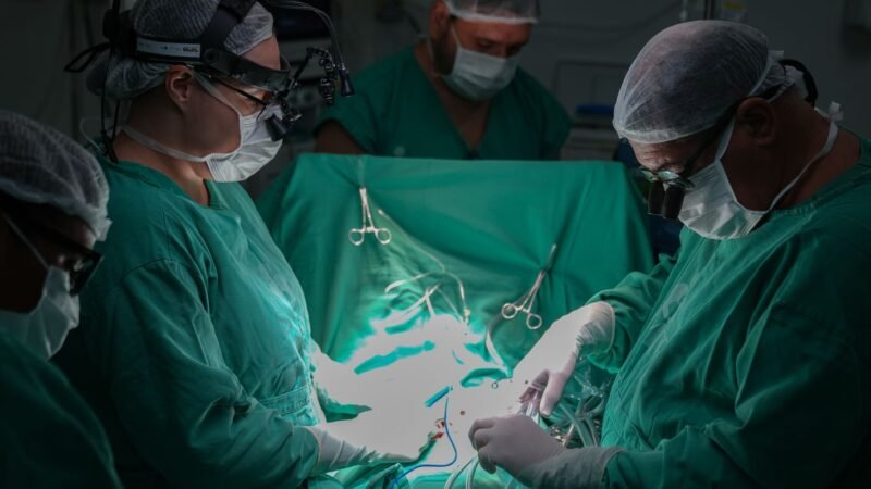 Nova Lei Estabelece Padrões de Qualidade para Hospitais Privados no Brasil