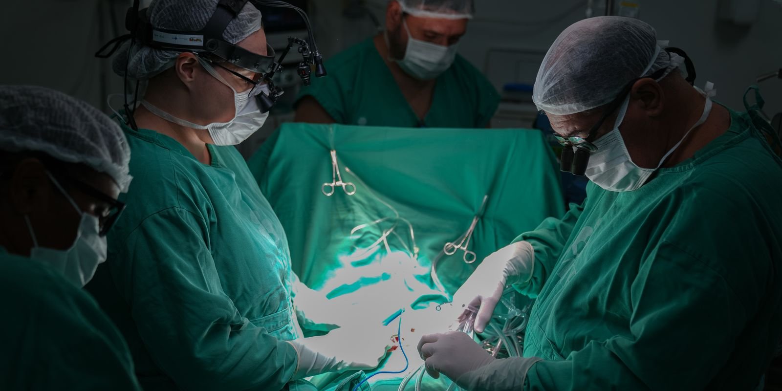 Nova Lei Estabelece Padrões de Qualidade para Hospitais Privados no Brasil