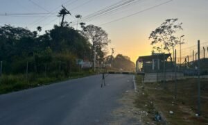 Familiares de Policiais Militares Presos Denunciam Ameaças e Pedem Transferência em Manaus