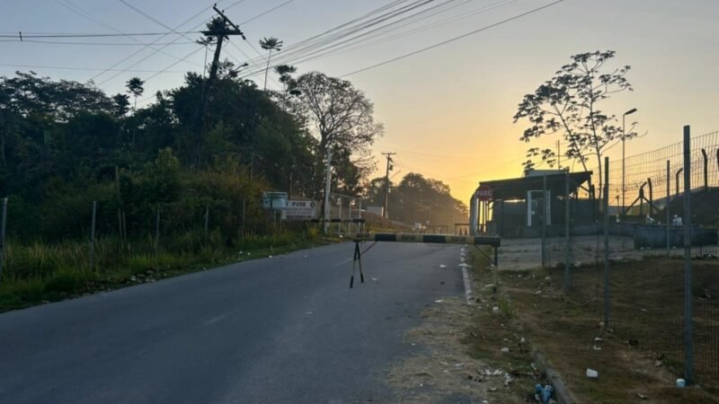 Familiares de Policiais Militares Presos Denunciam Ameaças e Pedem Transferência em Manaus