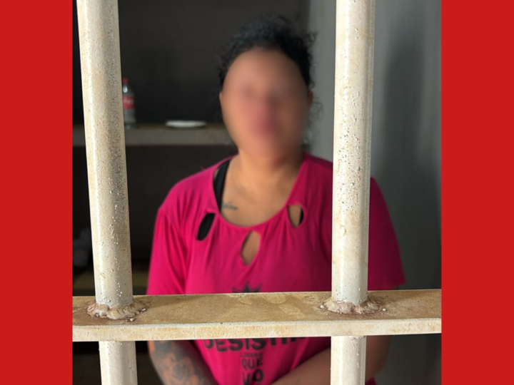 Mulher Condenada a Mais de 19 Anos é Recapturada em Dourados após Longa Fuga