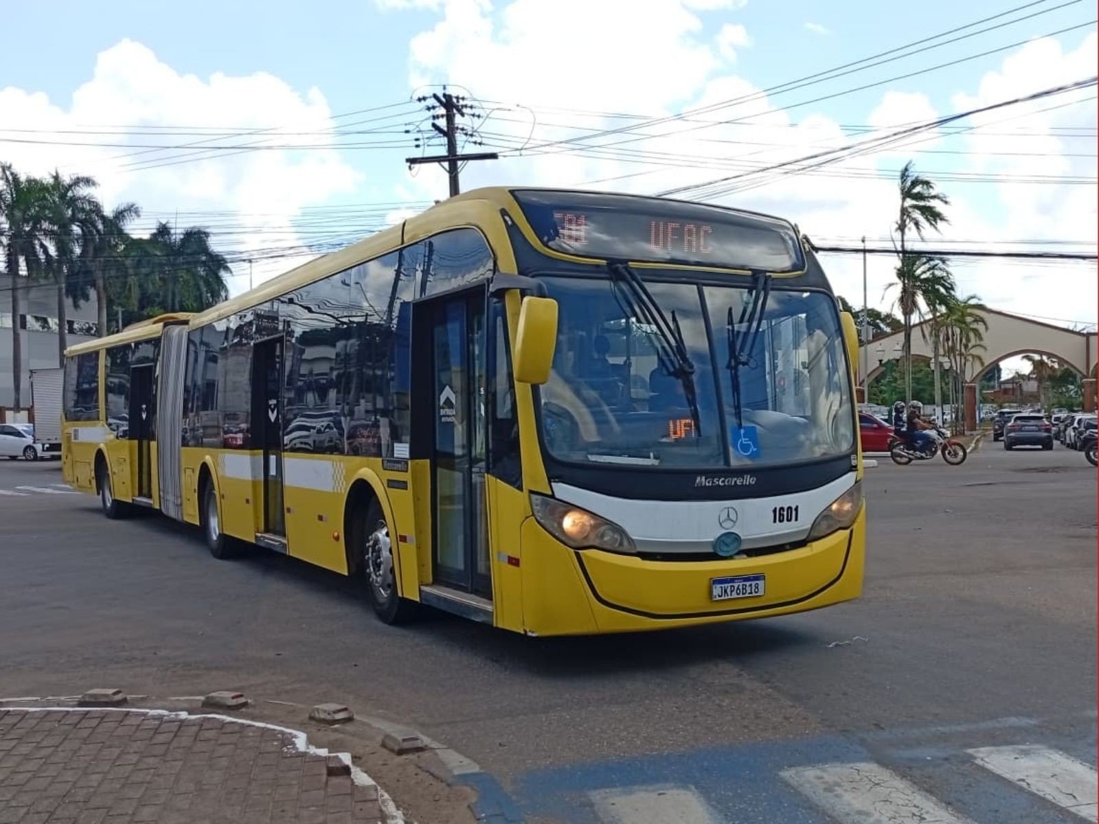 Comissão é Criada para Monitorar Transição do Transporte Coletivo em Rio Branco