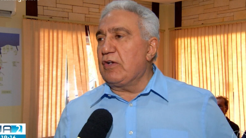 Acompanhamento das Agendas dos Candidatos ao Governo do Tocantins em 2026
