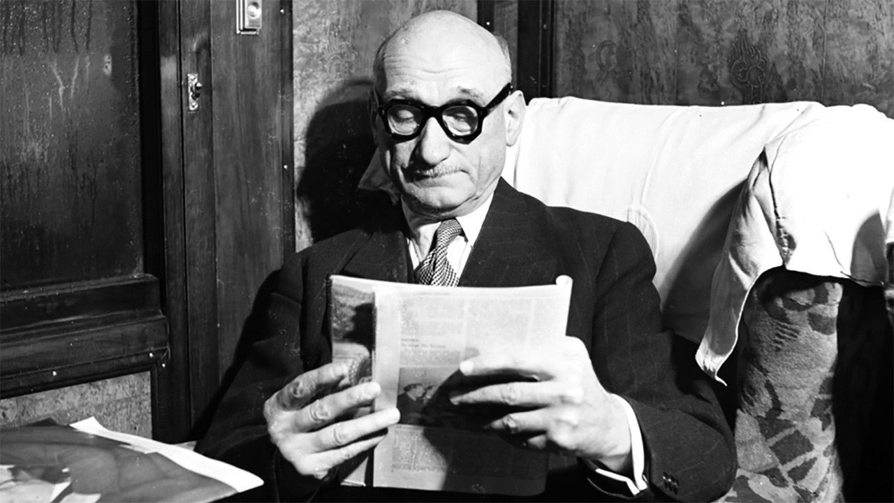 A Relevância dos Ensinamentos de Robert Schuman na Política Atual