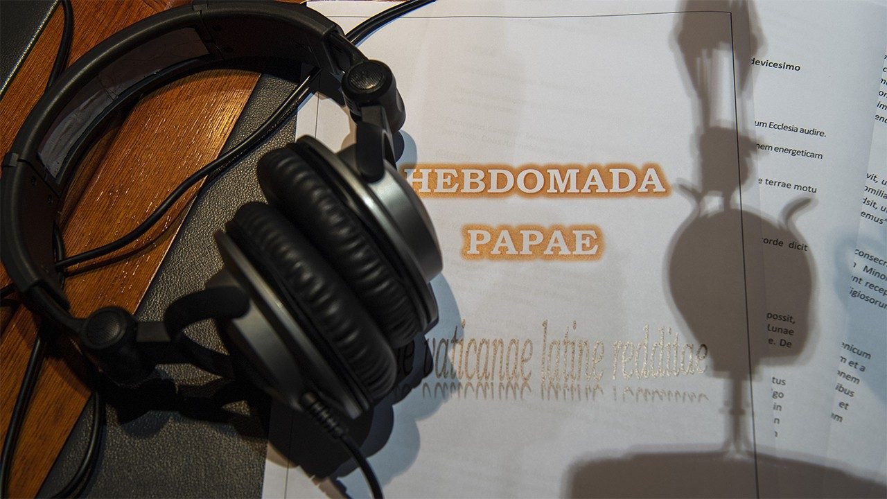 Hebdomada Papae: Destaques da Semana do Vaticano