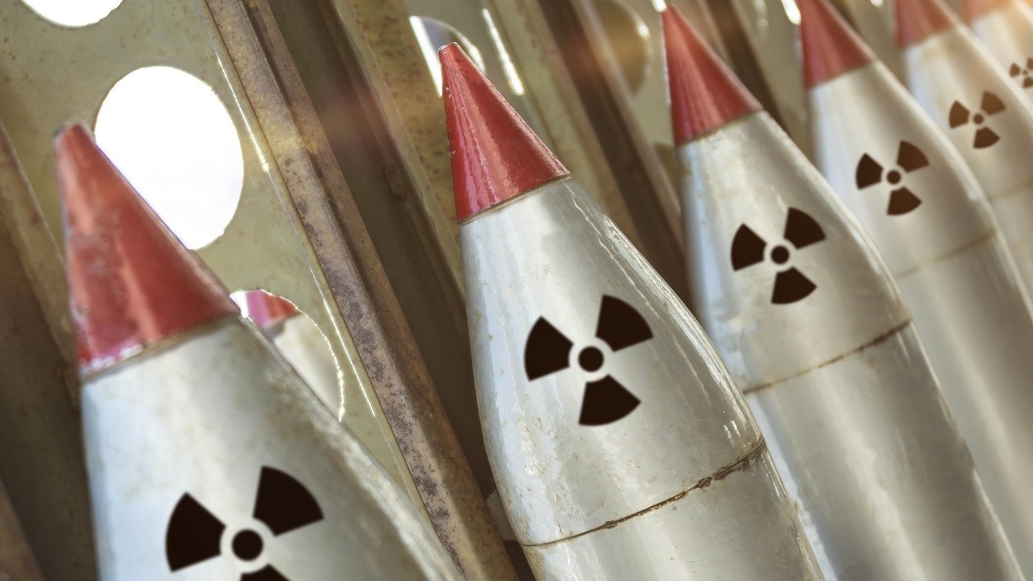 Santa Sé Reitera a Necessidade de Proibir Testes Nucleares