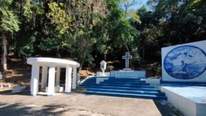 O Poço Bento: Um Símbolo de Fé e Esperança em São José de Anchieta