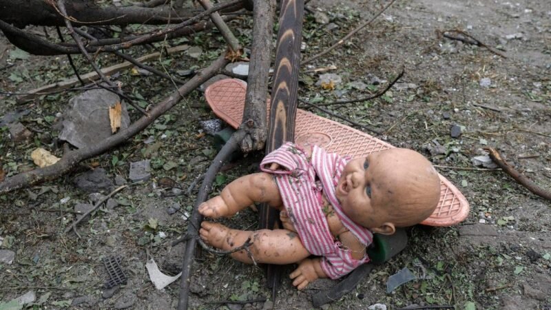 Violência contra crianças: um alerta do UNICEF sobre a realidade global