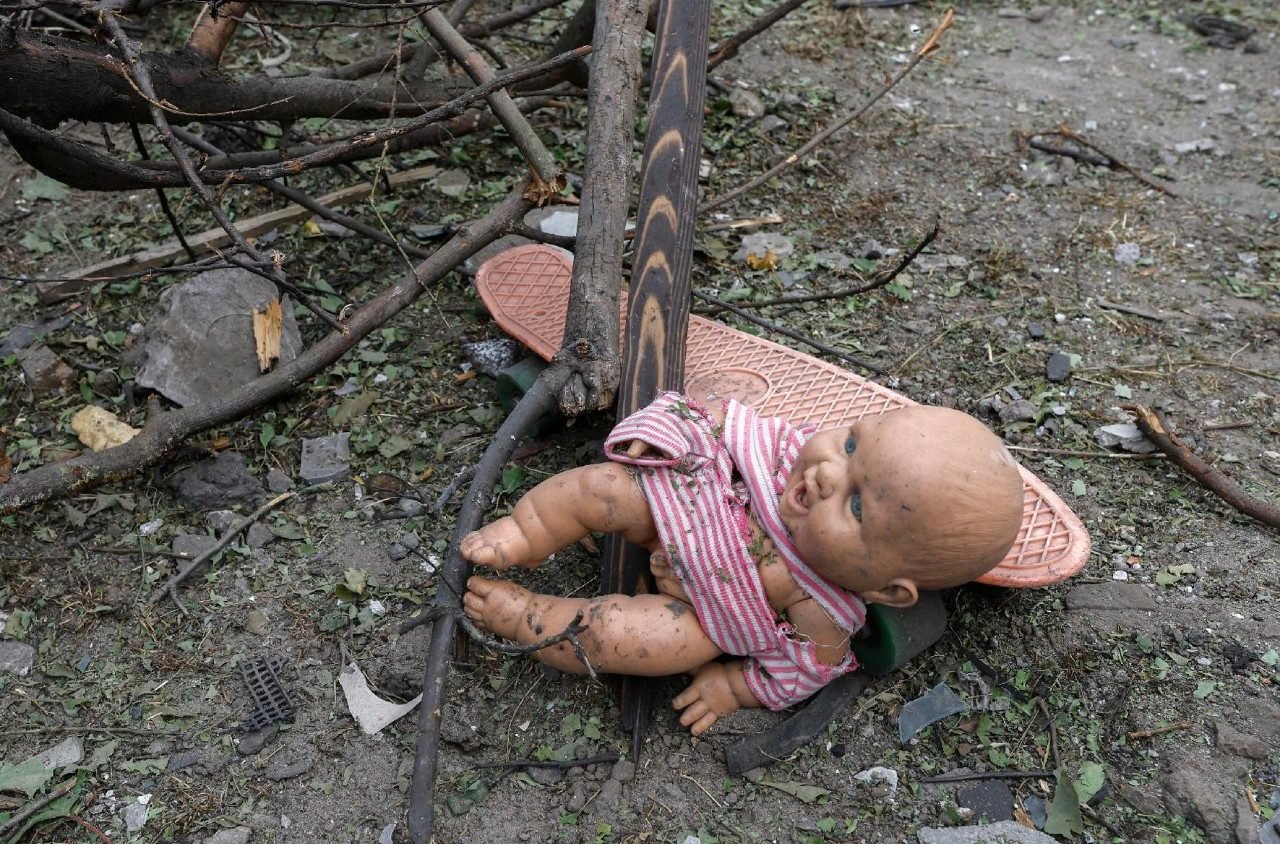 Violência contra crianças: um alerta do UNICEF sobre a realidade global
