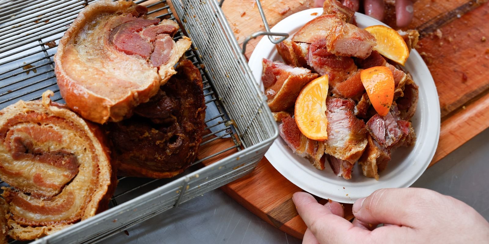 Festival Cultura e Gastronomia de Tiradentes: Uma Conexão entre Minas Gerais e Portugal