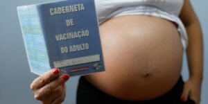 Vacinação de Gestantes: Desafios e Importância para a Saúde Materno-Infantil